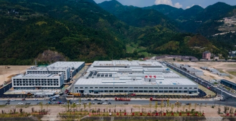 娃哈哈榮膺五項殊榮，宗氏父女共慶中飲協成立30周年