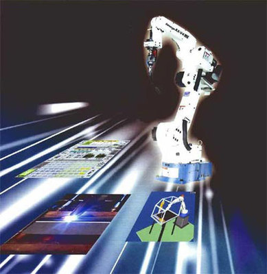 揭密工業機器人市場未來發展 聚焦人工智能行業應用與系統集成服務