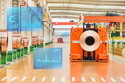 喜報！博威合金2家智能工廠入選2025年浙江省先進級智能工廠（第一批）名單，人工智能行業應用系統集成服務助力轉型升級