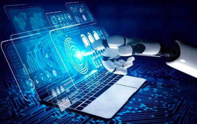 BOTSONICAI聊天機器人 驅動人工智能行業應用系統集成服務的新引擎