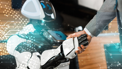 賦能未來 智能客服SaaS如何引領(lǐng)企業(yè)一站式智能化轉(zhuǎn)型與人工智能集成新浪潮