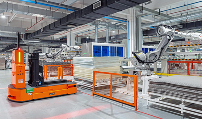 慕思健康睡眠 以智能制造與AI系統(tǒng)集成，引領(lǐng)睡眠產(chǎn)業(yè)高質(zhì)量發(fā)展新篇章